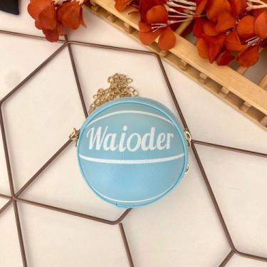 Imagem de Bolsa infantil Bola material sintético - Pirulitando