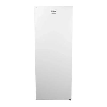 Imagem de Freezer Vertical 1 Porta Philco PFV205B Degelo Manual 201L Branco 110V