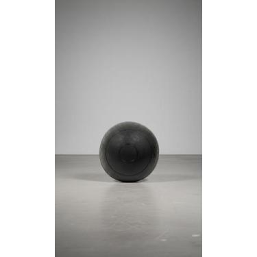 Imagem de Slam Ball 4kg Treinamento Funcional Borracha Antiderrapante - Congratu