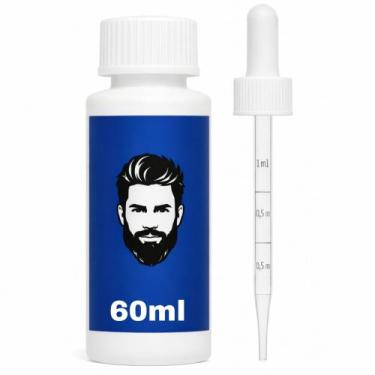 Imagem de Barbaland Cabeloxidil Frasco 60ml - Top
