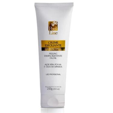 Imagem de Creme Esfoliante EsfoliactPeel Peel Line 250g