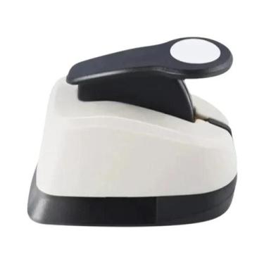Imagem de Furador Circular DIY Para Embossing 8/15/25/38/50mm, Cortador De Papel