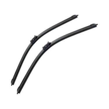 Imagem de Limpador De Para-brisa Dianteiro E Traseiro Para VW Golf 5 2003-2009, 