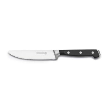 Imagem de Faca mundial chef kitchen jumbo preta n5 0088280005001