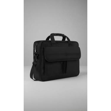 Imagem de Maleta Notebook 15,6" Impermeável Profissional - Congratulations Store