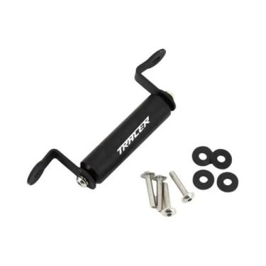 Imagem de Suporte De Navegação Para Smartphone Com GPS Para YAMAHA Tracer 700 Tr