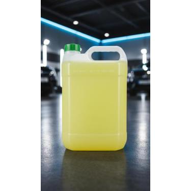 Imagem de Shampoo Automotivo PH Neutro Concentrado 5L - Congratulations Store