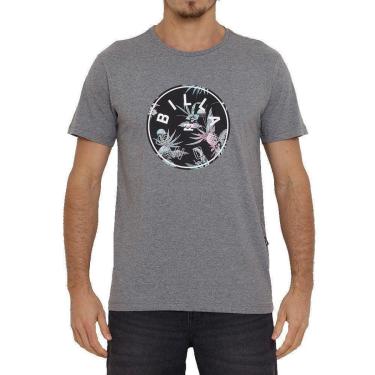 Imagem de Camiseta Billabong Rotor III Masculina-Masculino
