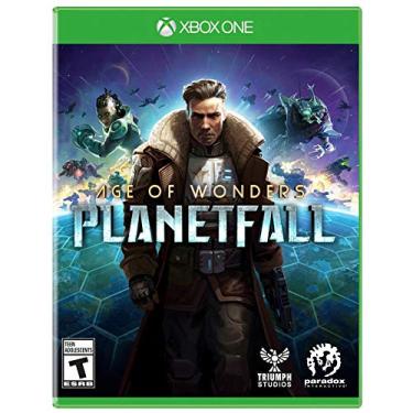 Imagem de Age of Wonders: Planetfall - Xbox One