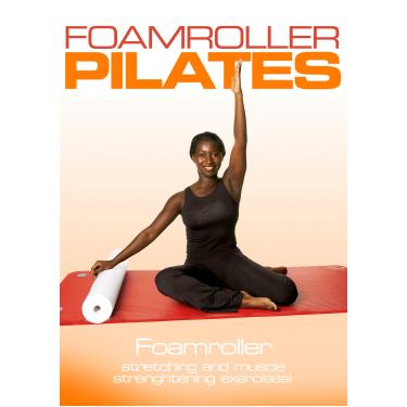 Imagem de Foamroller Pilates