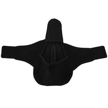 Imagem de Capa de selas de bicicleta, capa de almofada multicamada para assento de bicicleta esponja para bicicletas ao ar livre(S)