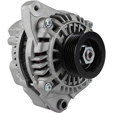 Imagem de Alternador compatível com/substituição para Acura Auto e Light Truck El 2001 1.7L