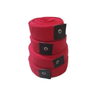 Imagem de Faixa Marcação Beach Tênnis (Vermelho)