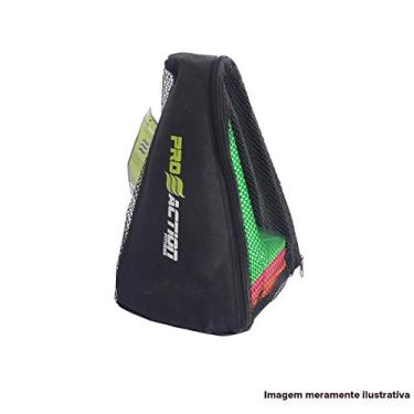 Imagem de Bolsa Para Transporte De Cones - Proaction - Bolsa Para Transporte De Cones - Proaction