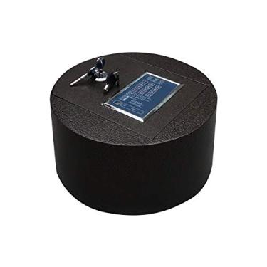 Imagem de Cofre Eletrônico Para Carro Safewell 14 R Preto