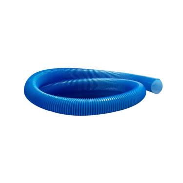 Imagem de 10 Metros de Mangueira Siliconada de 38mm Para Piscinas