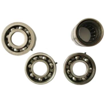 Imagem de Rolamento Mercury 40 Hp Japones 3 Cil Kit motor Mercure