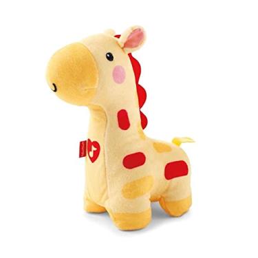 Imagem de Fisher Price Girafa Brilhos Luminosos - Mattel