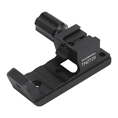 Imagem de Vbestlife Anel de suporte de tripé para lente de metal para Nikon/Nikkor Z 70-200 mm F2.8 VR S