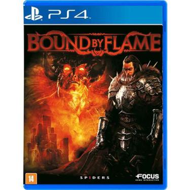 Imagem de Bound By Flame - Playstation 4 - Spiders Studio