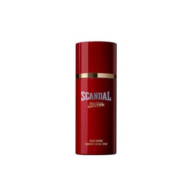 Imagem de Desodorante Spray Jean Paul Gaultier Scandal Pour Masc 150ml
