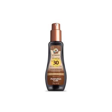 Imagem de Protetor Solar Australian Gold Spray Gel Fps30 125ml