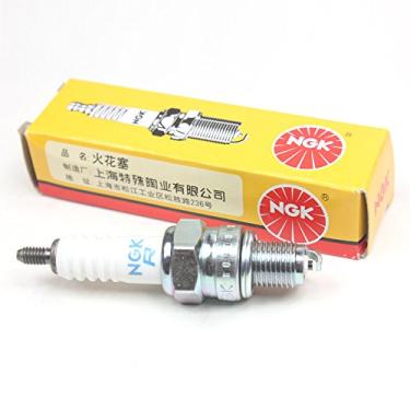 Imagem de Vela de ignição Wingsmoto NGK CR7HSA XR80 XR100 XR CRF80 CRF