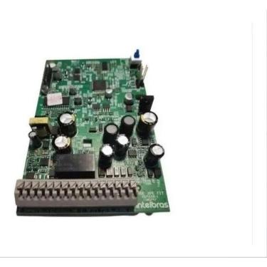 Imagem de Placa Base Porteiro Eletrônico Xpe 1001 - 1013 Fit Id