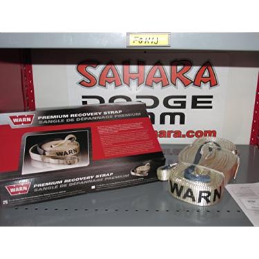 Imagem de Mopar Kit de emergência OEM Jeep Wrangler Trail Rated - 82213901