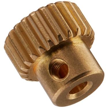 Imagem de Redcat Racing Engrenagem do pinhão 23T (.6 Mod), parafuso M3