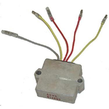 Imagem de Sierra 18-5743 Regulador de tensão