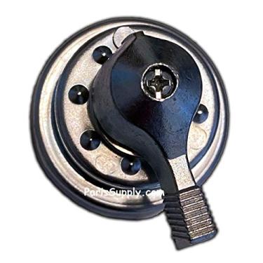 Imagem de ALL TRUCK PRODUCTS SOMENTE INTERRUPTOR DE ROTÁRIO DO MOTOR DE TARP