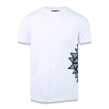 Imagem de Camiseta Oakland Raiders Nfl Branco New Era