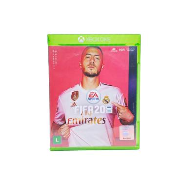 Jogo FIFA 23 - Xbox One - Electronic Arts - Jogos Xbox One - Magazine Luiza