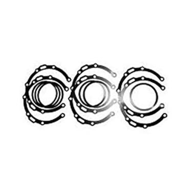 Imagem de JOGO CALÇO CAIXA PINHÃO DIFERENCIAL RD145 RD160 ANTERIOR TODOS AS MEDIDAS CARGO 2631 2622 2626 2422 2622 2631 2425 2626 2630 5031 2631