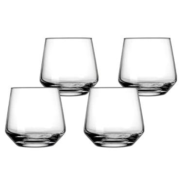Imagem de Marmont DOF Beverage Glass Cup by Godinger - Set of 4 - 11 Ounces