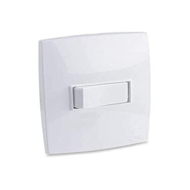 Imagem de Force Line - interruptor Simples 10A 250V