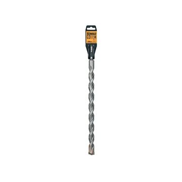 Imagem de DEWALT Broca SDS Plus Extreme de 26mm x 390mm x 450mm DT9616-QZ