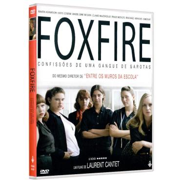 Imagem de Foxfire - Confissões De Uma Gangue De Garotas