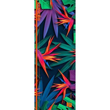 Imagem de Tapete Esporte Jungle Color 0,66x1,85 Casa Dona