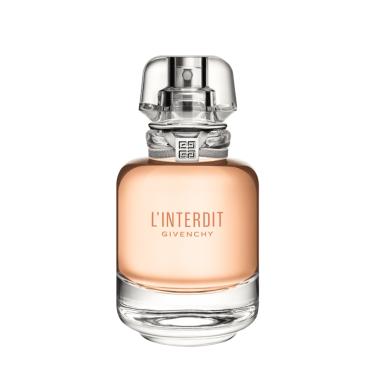 Imagem de Migrado Conectala>Givenchy LInterdit Eau de Toilette - Perfume Feminino 50ml 50ml