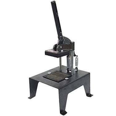 Imagem de Cortador Picador Profissional Legumes Frutas Batata Palito Tomate Mesa Vitalex