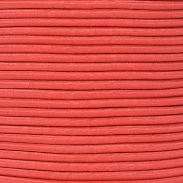 Imagem de Cordão de nylon elástico para impacto Paracord Planet 3/16" e tamanhos – Feito nos EUA, 50 X PAR-316SC-SCRLTRED-~P2_BH18, Scarlet Red, 50 Feet