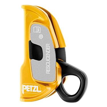 Imagem de Rescucender - Ascensor/Bloqueador de Came Petzl