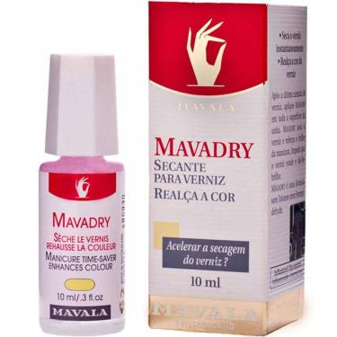 Imagem de Mavala Mavadry - Secativo Para Esmaltes 10ml Beleza Na Web