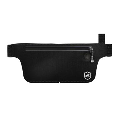 Imagem de Porta Dólar / Doleira Antifurto Para Viagem - Gshield