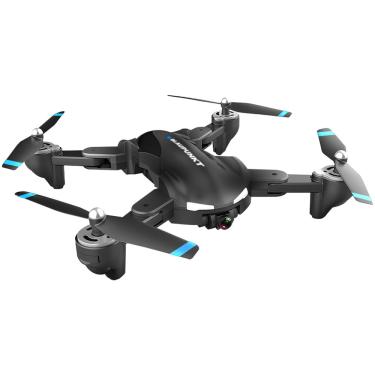 Imagem de Mini Drone Blaupunkt Mirage Box Camera 1080p gps