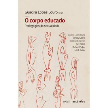 Imagem de O Corpo Educado - Col Argos Ed. 4