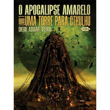 Imagem de O Apocalipse Amarelo - Vol. 1