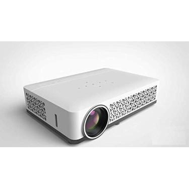 Imagem de GOWE Projetor 1280 x 800 Beamer Proyector 3D/HDMI/Full HD DLP Mini projetor